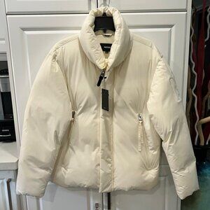MACKAGE Goose Down Puffer Jacket